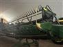 John Deere 2024 HD45F Headers - Other