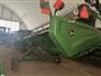 John Deere 2024 HD45F Headers - Other