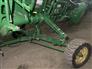 John Deere 2024 HD45F Headers - Other