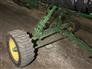 John Deere 2024 HD45F Headers - Other
