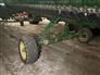 John Deere 2024 HD45F Headers - Other