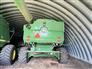 John Deere 2017 S680 Combines