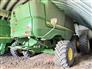 John Deere 2017 S680 Combines
