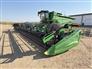 John Deere 2025 HDR 50 Headers - Other