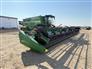 John Deere 2025 HDR 50 Headers - Other