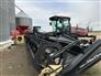 MacDon Industries 2011 M150 Mower Conditioners / Windrowers