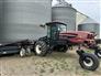 MacDon Industries 2011 M150 Mower Conditioners / Windrowers