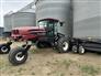 MacDon Industries 2011 M150 Mower Conditioners / Windrowers