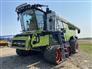 2020 Claas 8800TT
