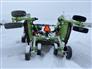 Schulte Industries 2018 XH1500 Rotary Mowers / Sickle Mower