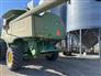 2010 John Deere 9770 STS