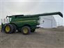 2018 John Deere S780
