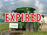 2015 John Deere S690