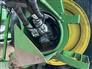 2012 John Deere D450