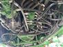 2012 John Deere D450