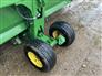 2012 John Deere D450