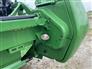 2012 John Deere D450