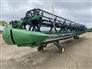 John Deere 2012 640D Headers - Other
