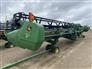 John Deere 2012 640D Headers - Other