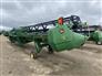 John Deere 2012 640D Headers - Other