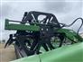 John Deere 2012 640D Headers - Other