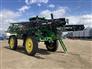 2022 John Deere 616R