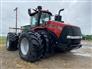 2021 Case IH Steiger 500 AFS