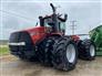 2021 Case IH Steiger 500 AFS