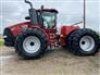 2021 Case IH Steiger 500 AFS