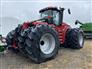 2021 Case IH Steiger 500 AFS