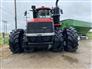 2021 Case IH Steiger 500 AFS