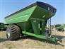 Brent 2019 V1300 Grain Carts