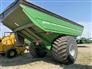 Brent 2019 V1300 Grain Carts