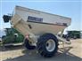 2002 Bourgault 750