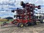 Bourgault 2012 3320-76PHD Air Seeders / Air Carts