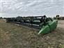 John Deere 2015 640FD Headers - Other