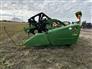 John Deere 2015 640FD Headers - Other