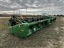 John Deere 2015 640FD Headers - Other