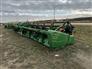John Deere 2015 640FD Headers - Other