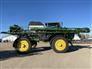 2019 John Deere R4045