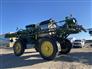 2019 John Deere R4045