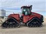 2023 Case IH Steiger 620 AFS Quad