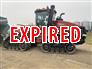 Case IH 2023 Steiger 620 AFS Quad 4WD