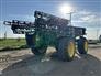John Deere 2012 4940 Sprayers - Self Propelled
