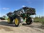 John Deere 2012 4940 Sprayers - Self Propelled