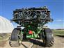 John Deere 2012 4940 Sprayers - Self Propelled