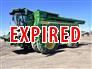 John Deere 2023 X9 1100 Combines