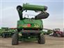 2023 John Deere X9 1100