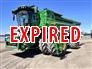 2023 John Deere X9 1100