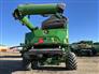 2023 John Deere X9 1100